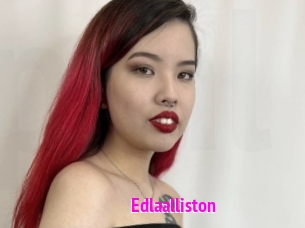 Edlaalliston