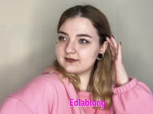 Edlablong