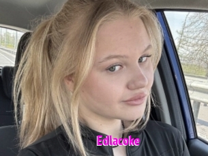 Edlacoke