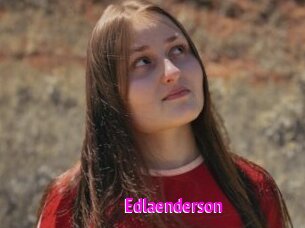 Edlaenderson