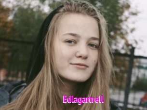 Edlagartrell