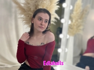 Edlahails