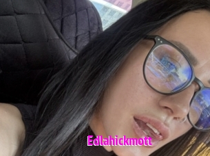 Edlahickmott