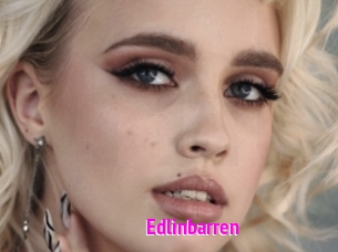 Edlinbarren