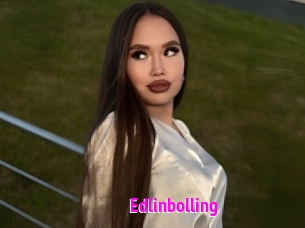 Edlinbolling