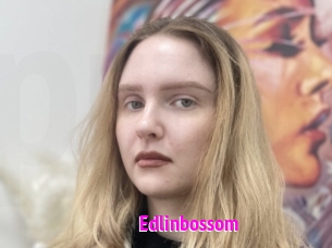 Edlinbossom
