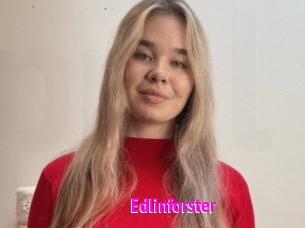 Edlinforster