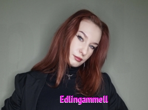Edlingammell