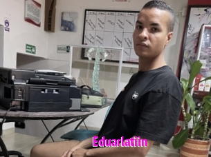 Eduarlatiin