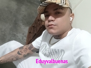Eduyvalbuenas