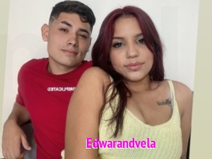 Edwarandvela