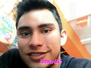 Edward25