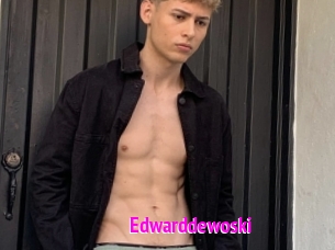 Edwarddewoski