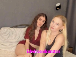 edwinaandconstan Porn Loverz