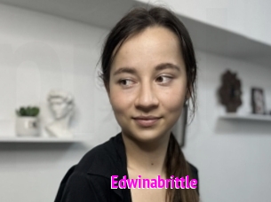 Edwinabrittle