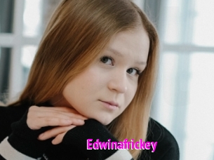 Edwinafrickey