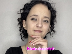 Edwinahamblett