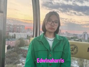 Edwinaharris