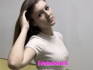 Edwinahartill