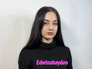 Edwinahaydon