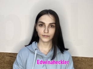 Edwinaheckler