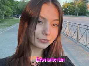 Edwinaherlan