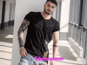 Edwinsummer