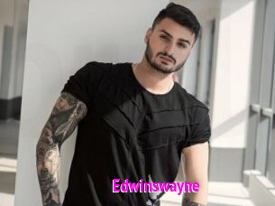Edwinswayne