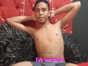Edy_tentation