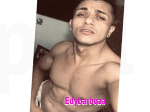 Edybarboza