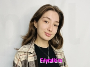 edytalkins Porn Loverz