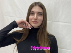 Edytclemon