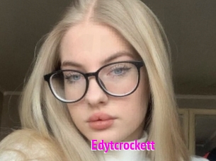 Edytcrockett