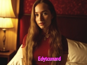 Edytcunard