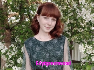 Edytgreenwood