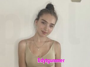 Edytgummer