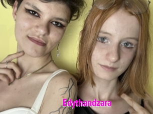 Edythandzara