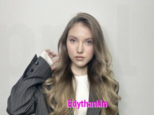 Edythankin