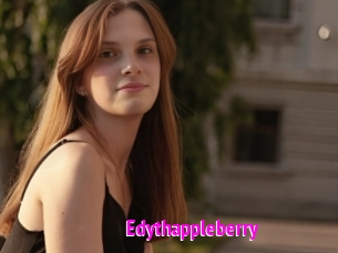 Edythappleberry