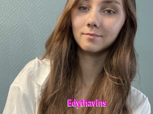 Edythavins