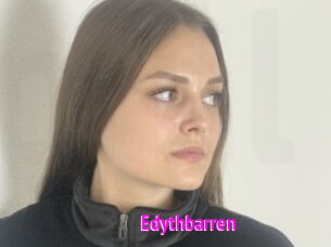 Edythbarren