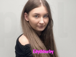 Edythburby
