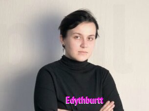 Edythburtt
