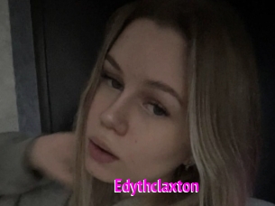 Edythclaxton