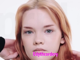 Edythcordery