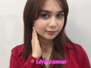 Edythcrammer