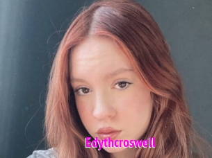 Edythcroswell