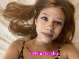 Edytheckersley