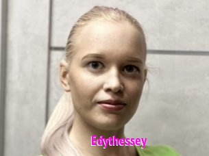 Edythessey