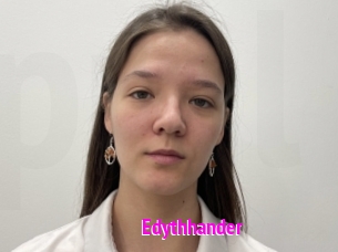 Edythhander